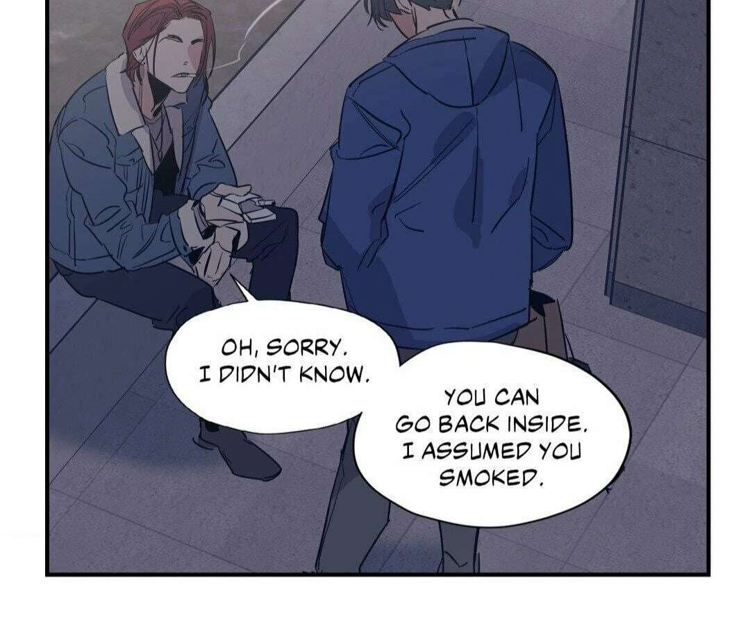 Love for Sale Chapter 49 page 77 - 