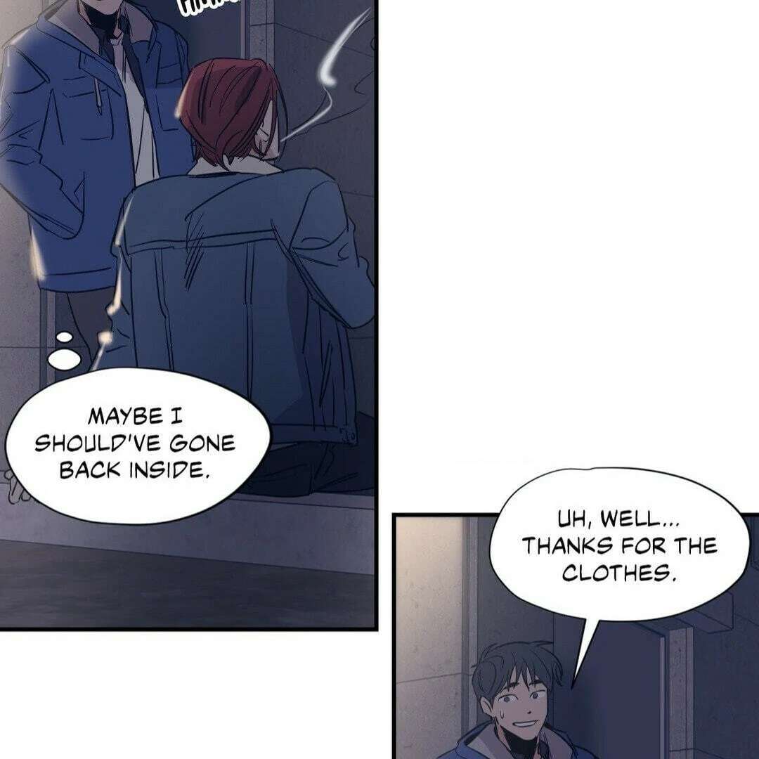 Love for Sale Chapter 49 page 80 - 