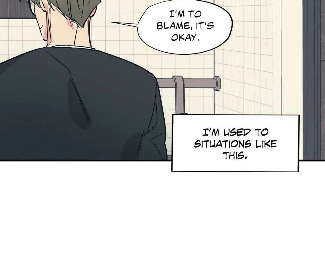 Love for Sale Chapter 49 page 9 - 