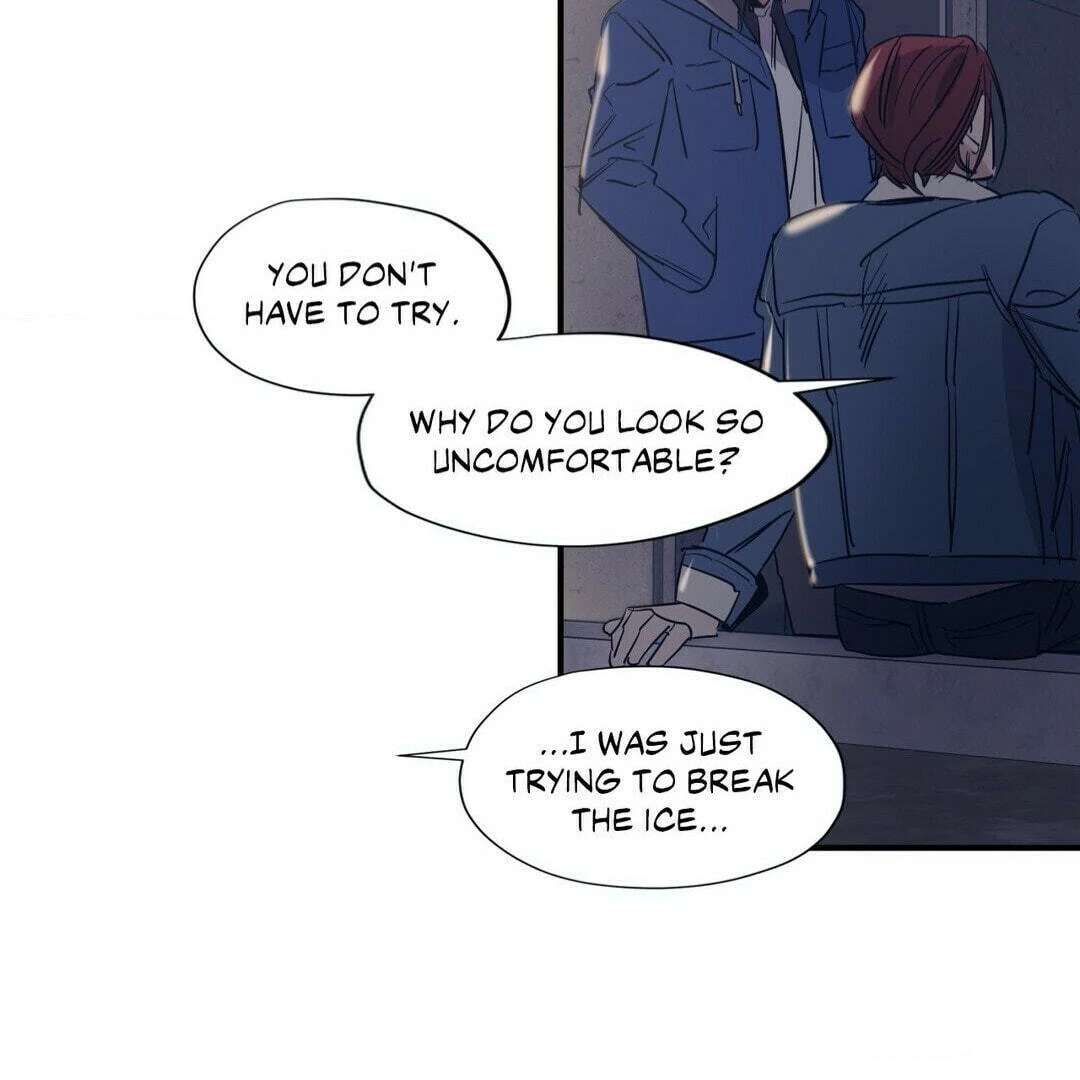 Love for Sale Chapter 49 page 81 - 