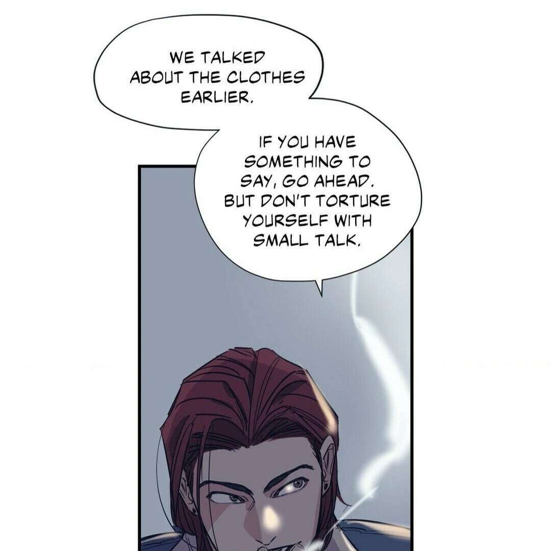 Love for Sale Chapter 49 page 82 - 