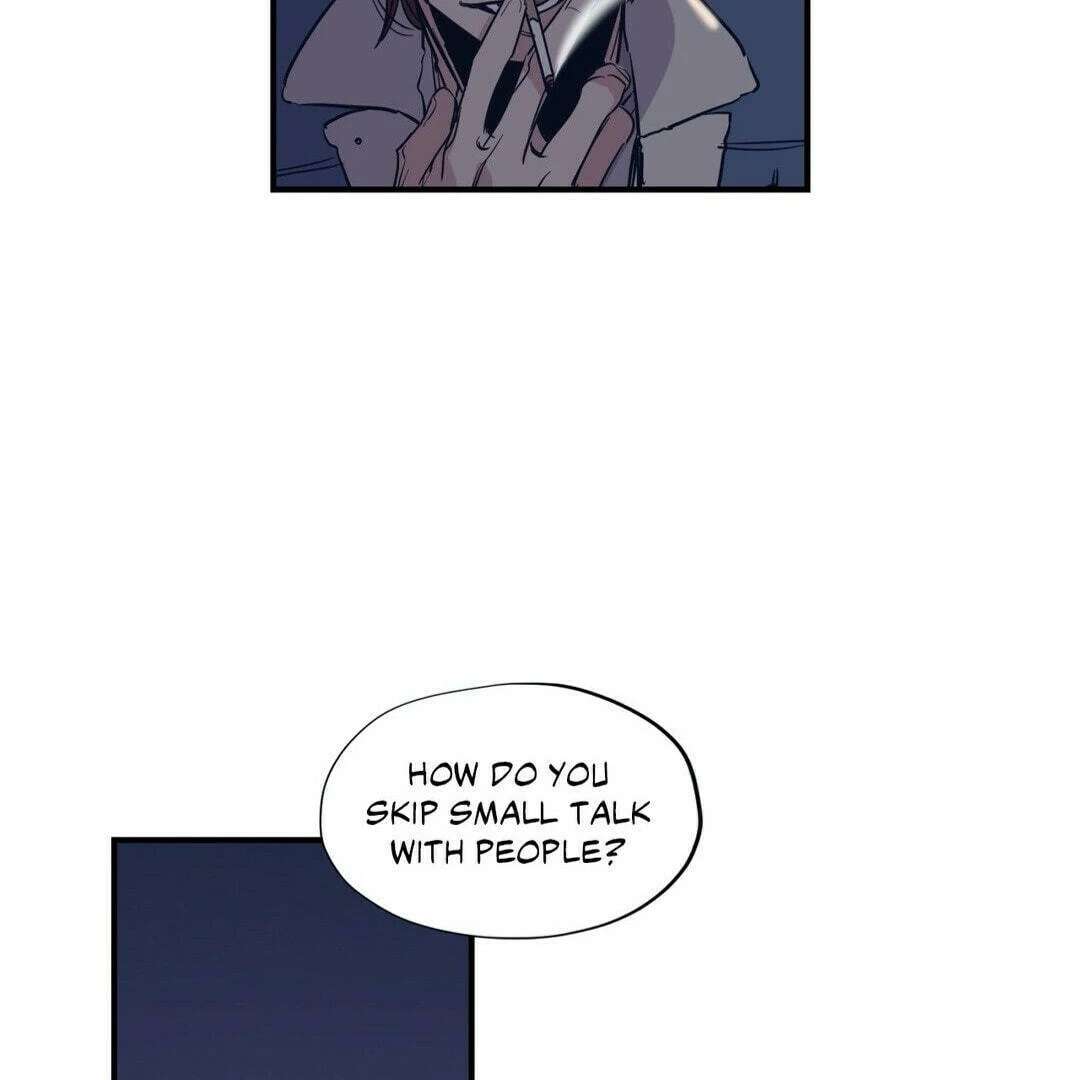 Love for Sale Chapter 49 page 83 - 