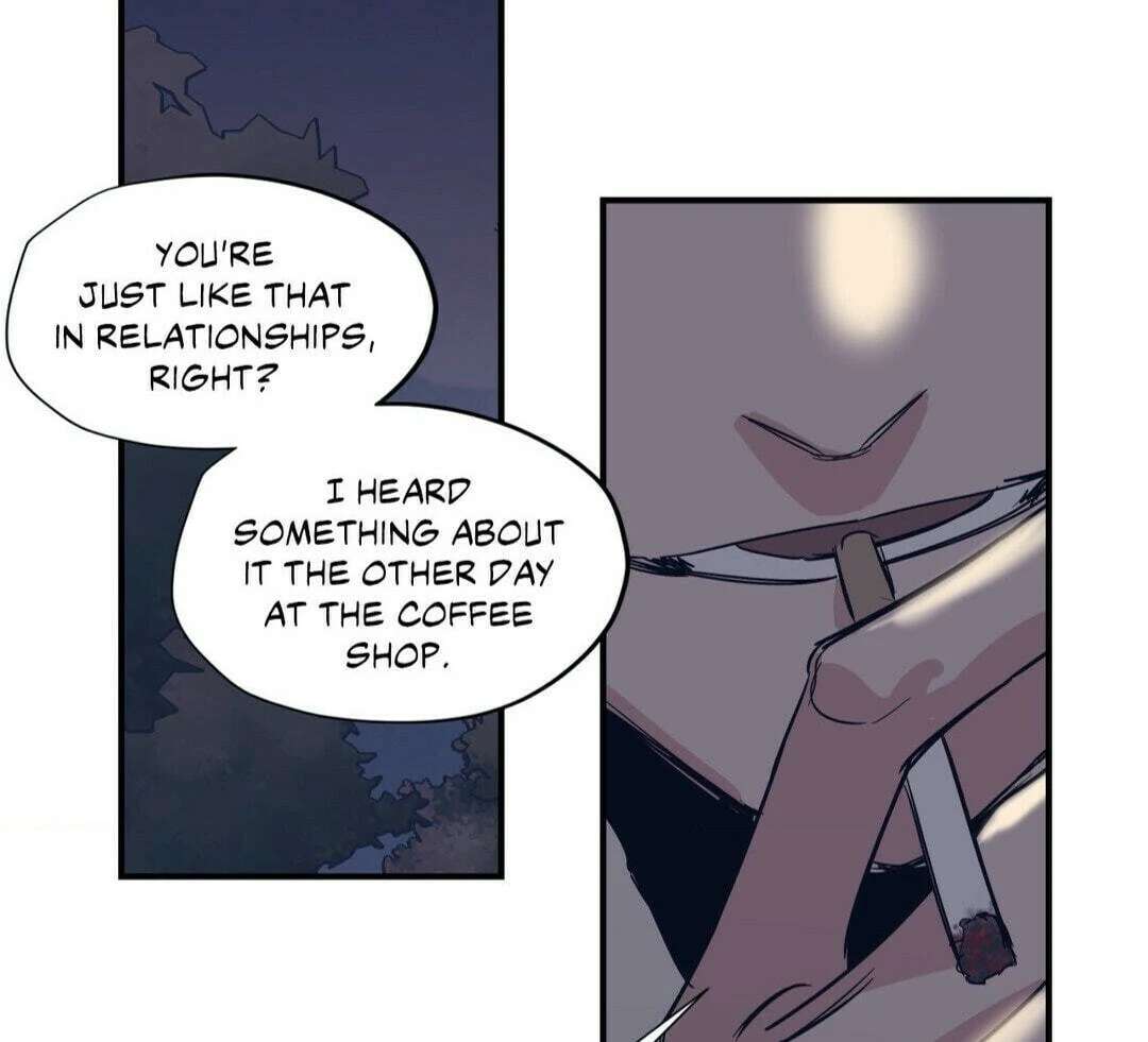Love for Sale Chapter 49 page 84 - 