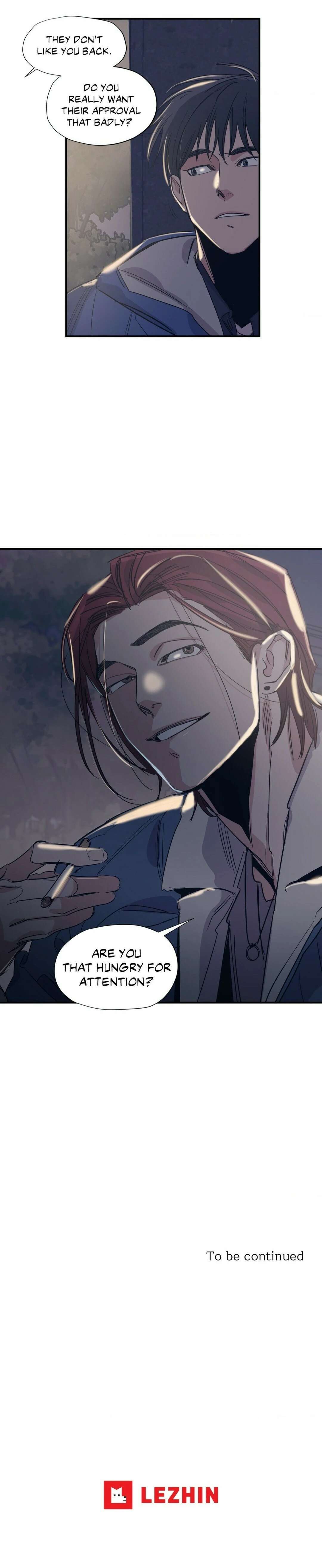 Love for Sale Chapter 49 page 86 - 