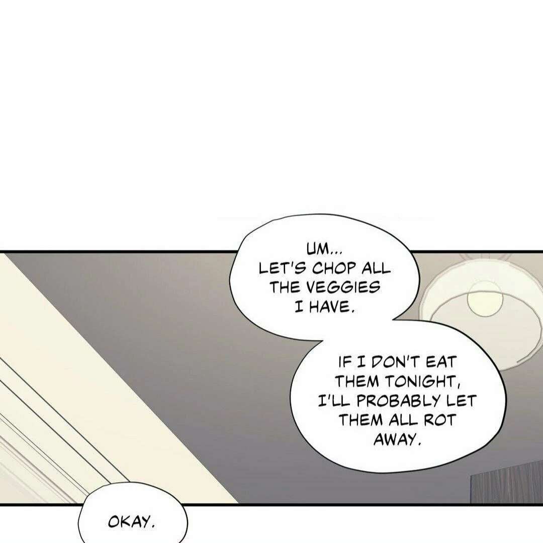 Love for Sale Chapter 49 page 10 - 