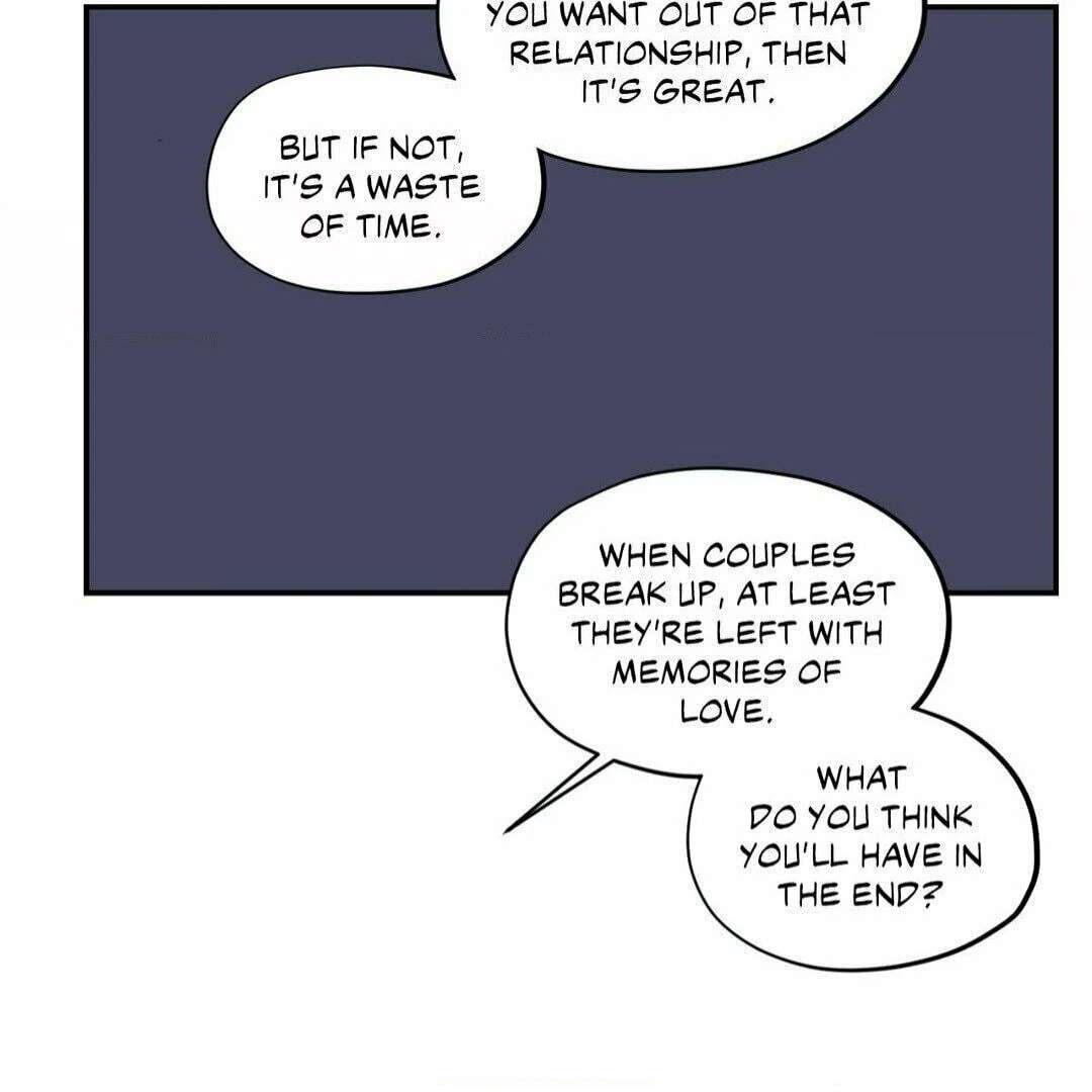 Love for Sale Chapter 50 page 11 - 
