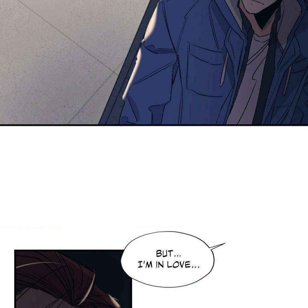 Love for Sale Chapter 50 page 14 - 