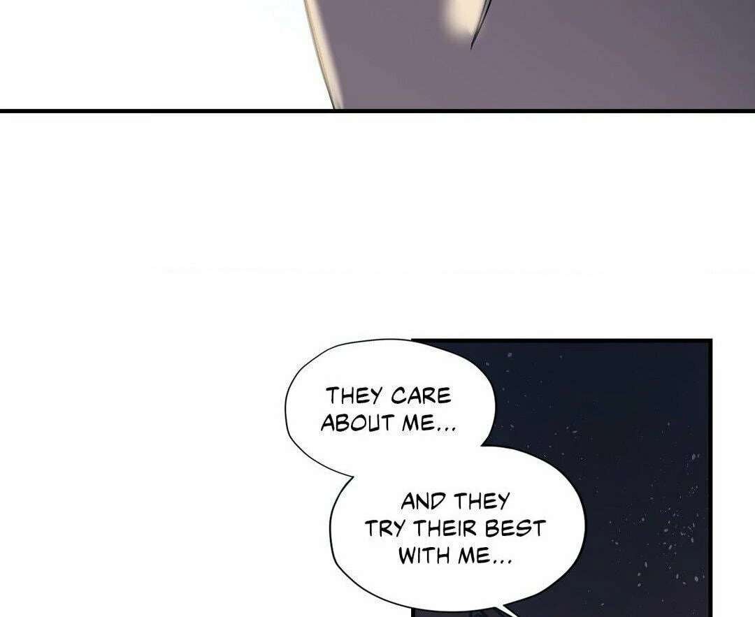 Love for Sale Chapter 50 page 17 - 