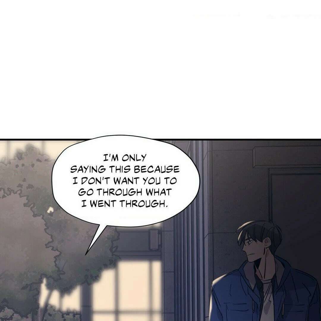 Love for Sale Chapter 50 page 19 - 