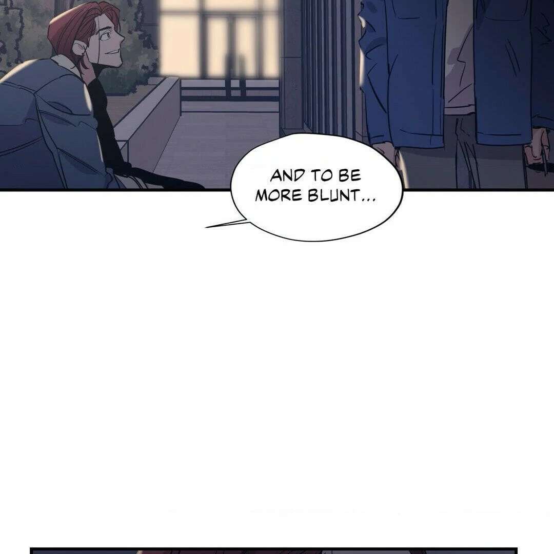 Love for Sale Chapter 50 page 20 - 