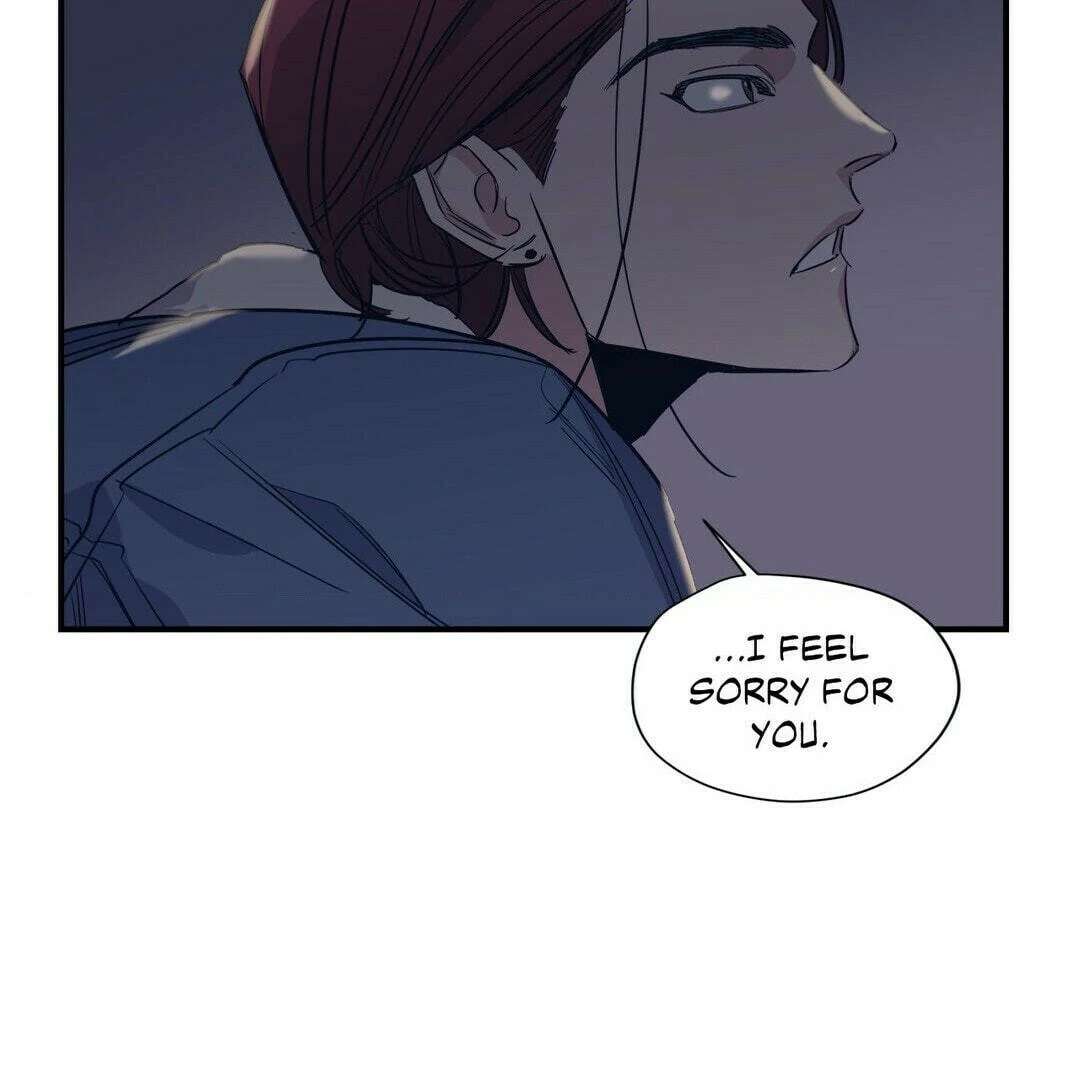 Love for Sale Chapter 50 page 21 - 