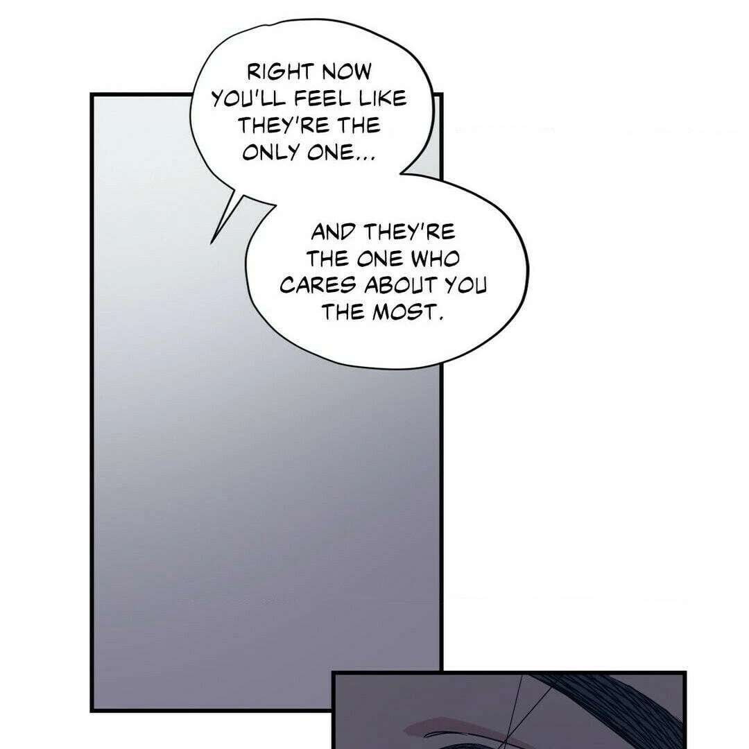 Love for Sale Chapter 50 page 22 - 