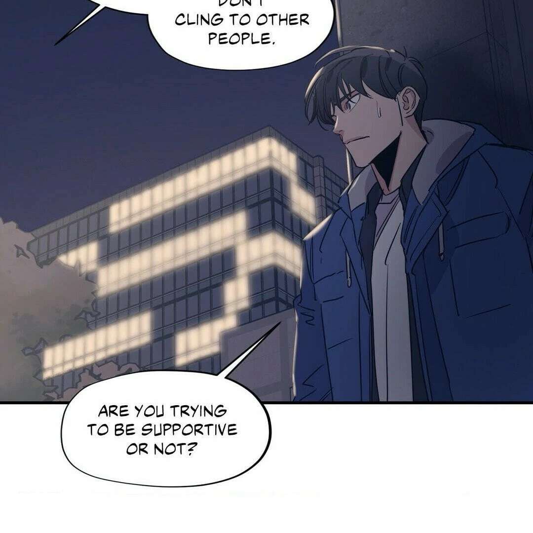 Love for Sale Chapter 50 page 25 - 