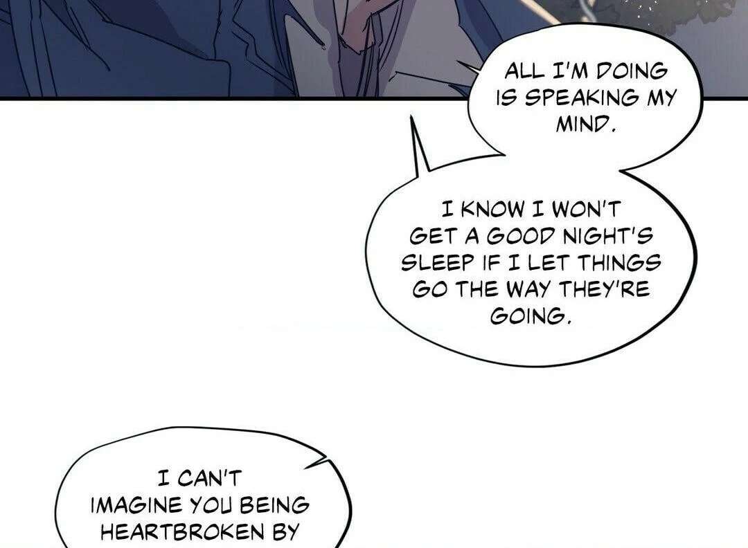 Love for Sale Chapter 50 page 27 - 