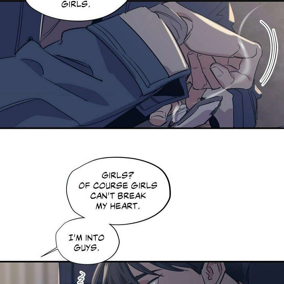 Love for Sale Chapter 50 page 28 - 