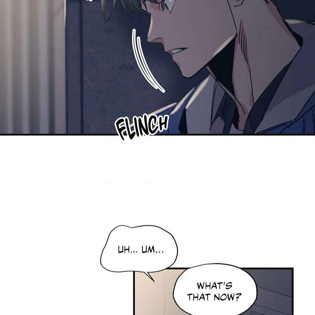 Love for Sale Chapter 50 page 29 - 