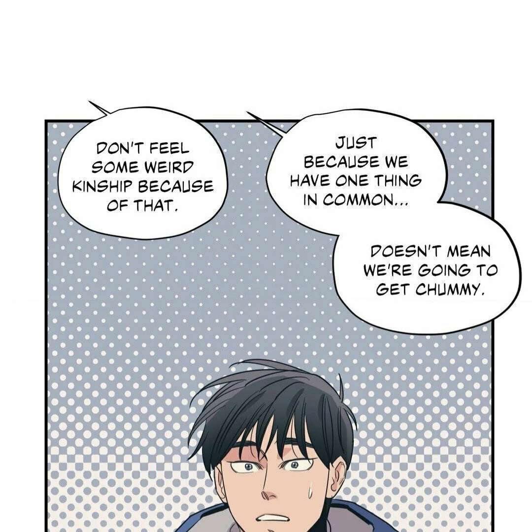 Love for Sale Chapter 50 page 31 - 