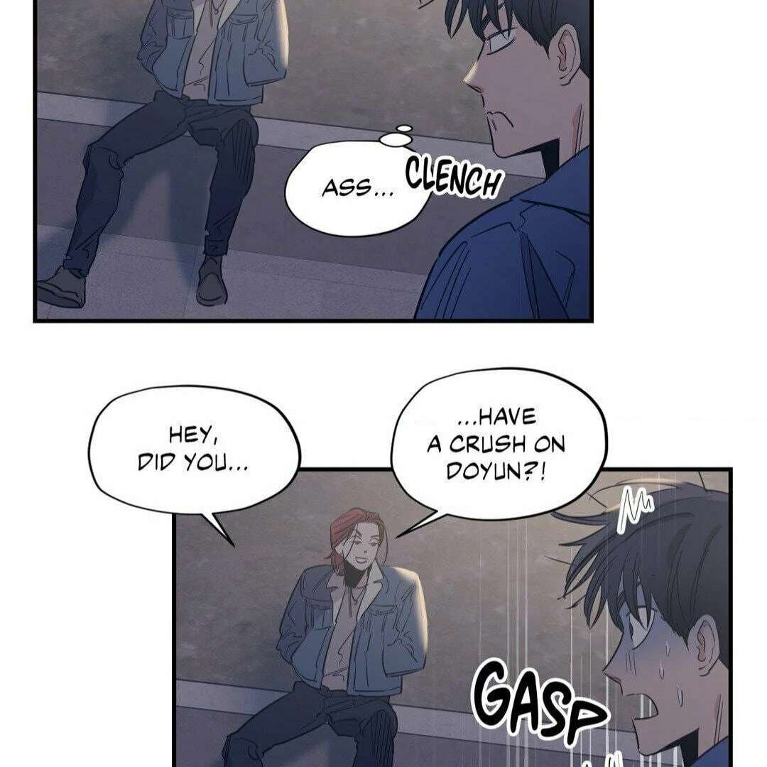 Love for Sale Chapter 50 page 33 - 