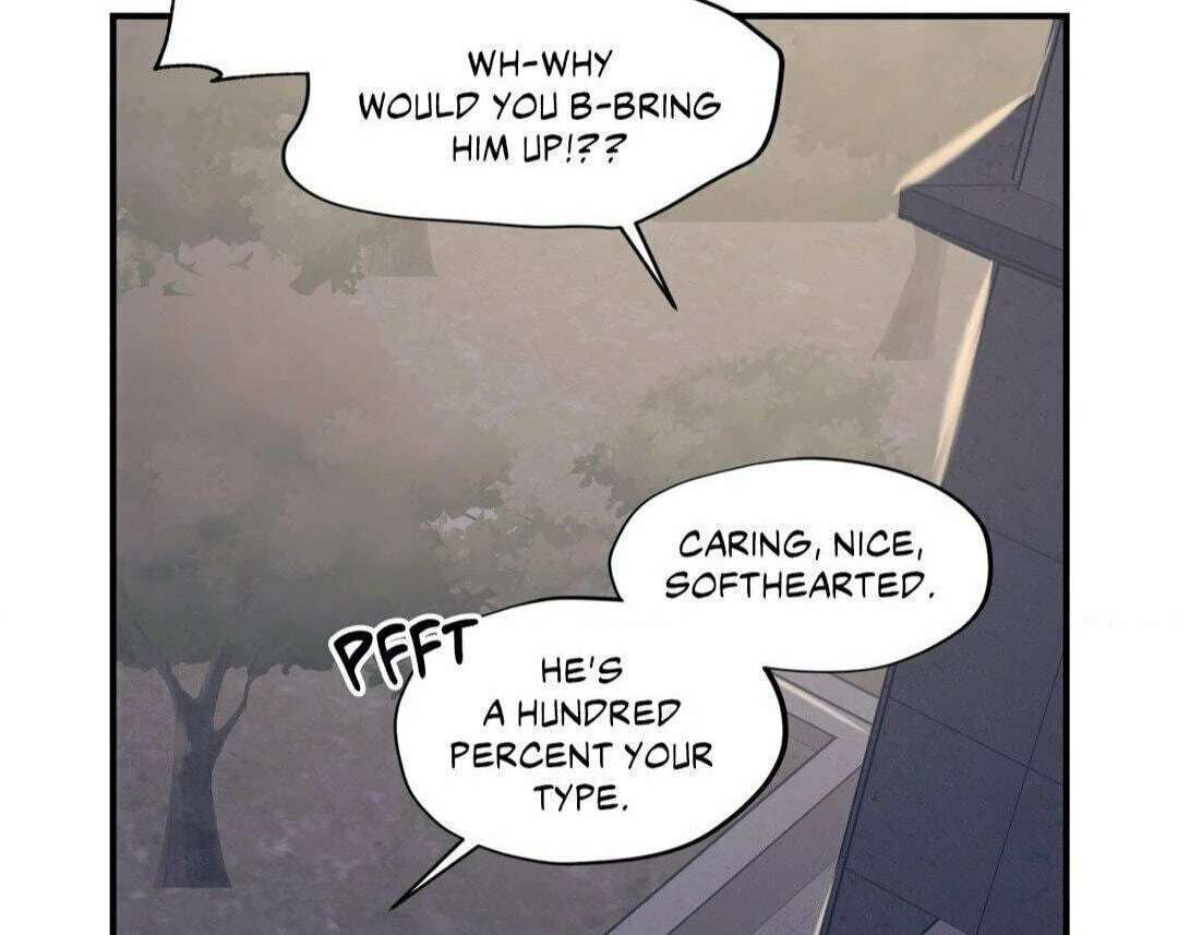 Love for Sale Chapter 50 page 35 - 