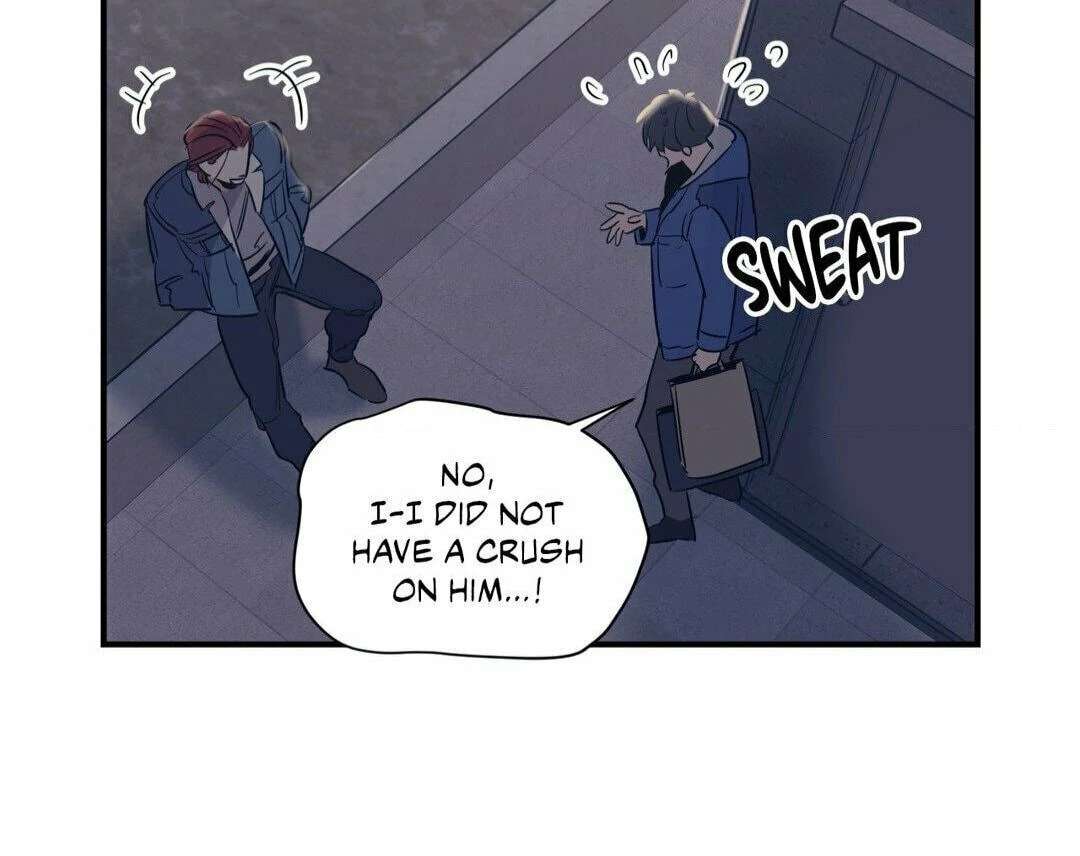 Love for Sale Chapter 50 page 36 - 