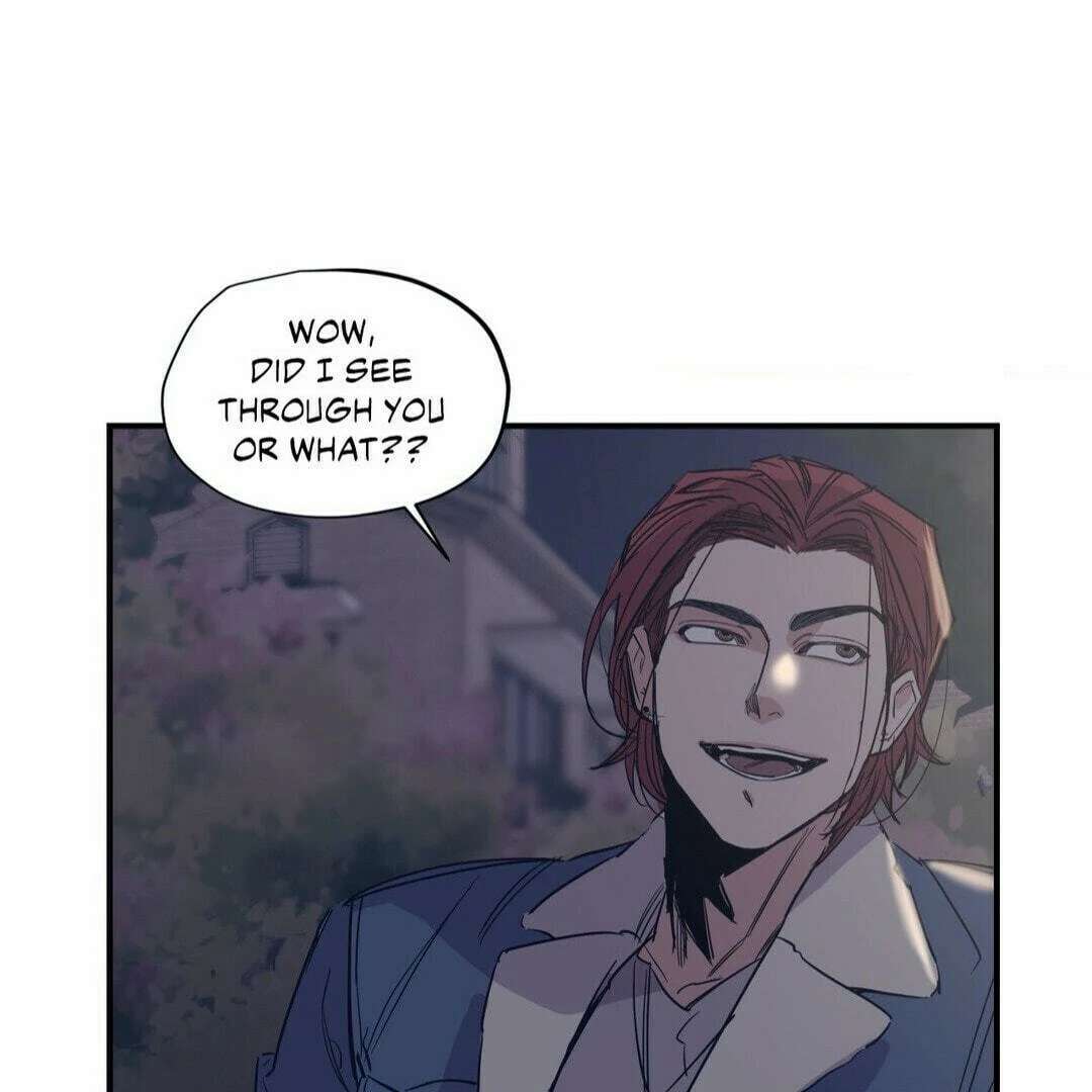 Love for Sale Chapter 50 page 37 - 