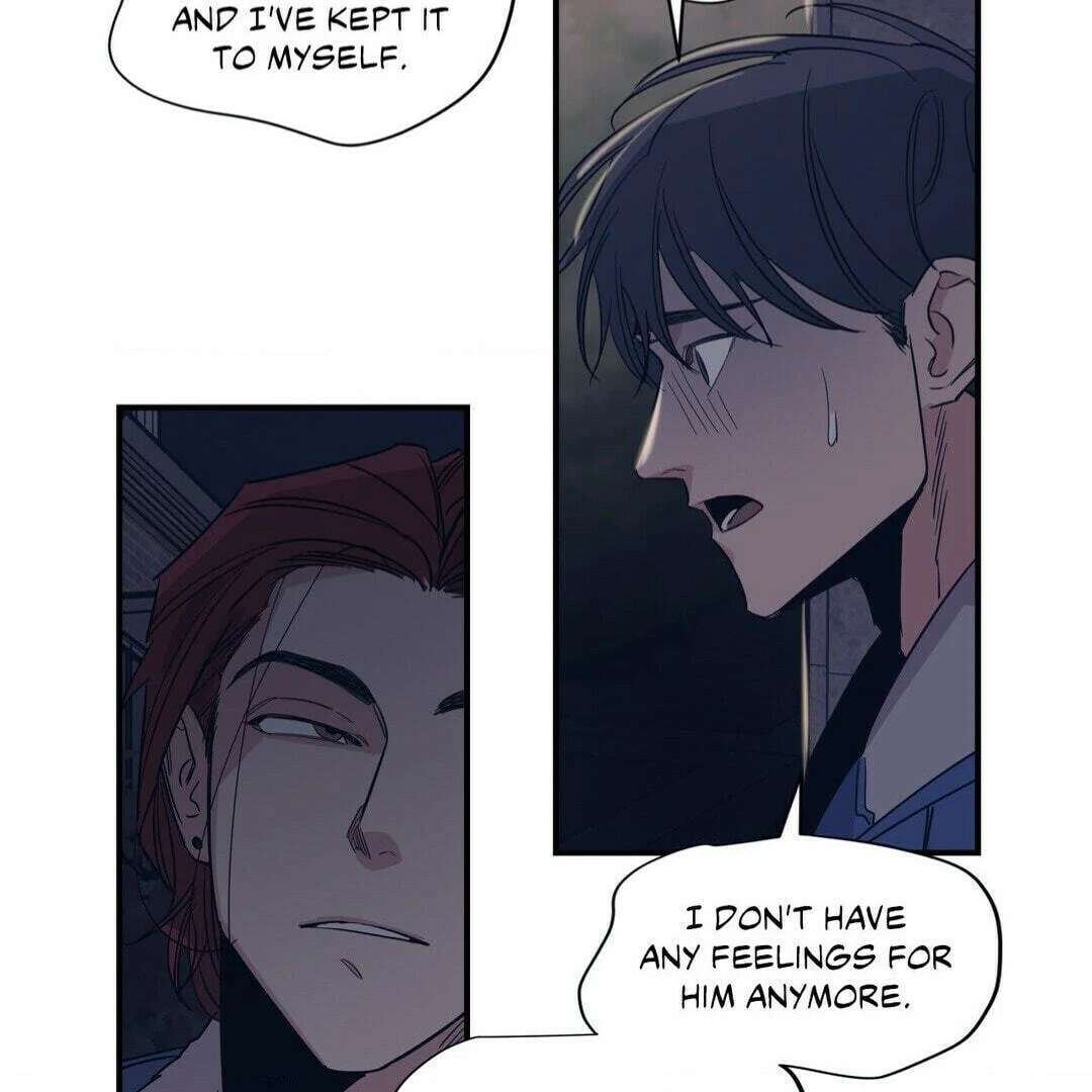 Love for Sale Chapter 50 page 39 - 
