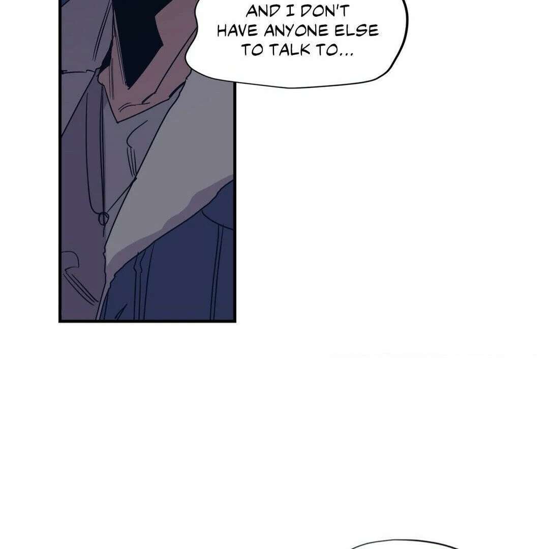 Love for Sale Chapter 50 page 40 - 