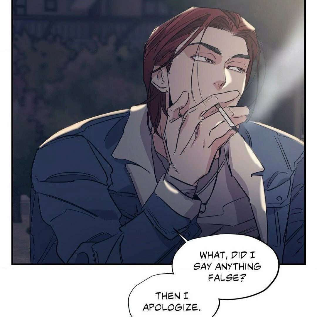 Love for Sale Chapter 50 page 5 - 