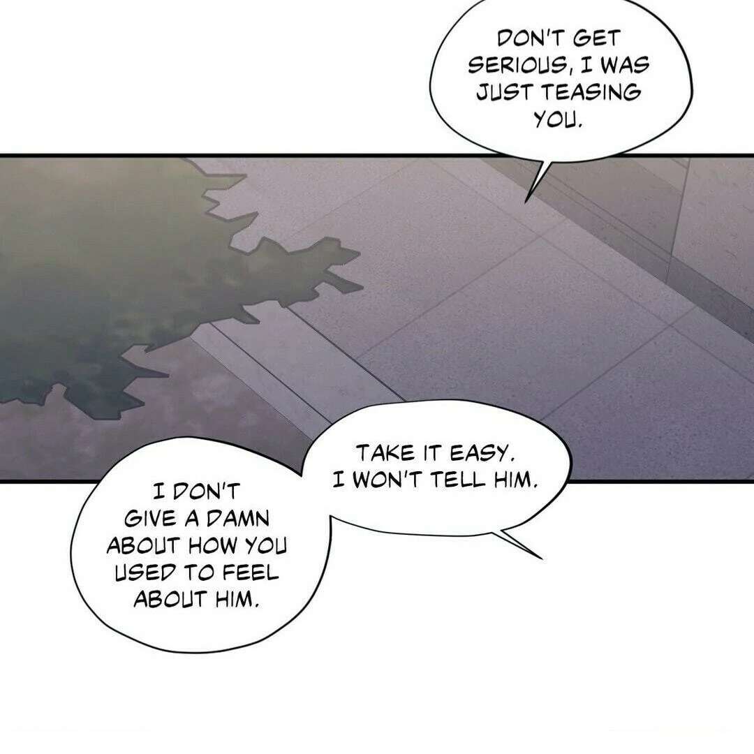 Love for Sale Chapter 50 page 41 - 