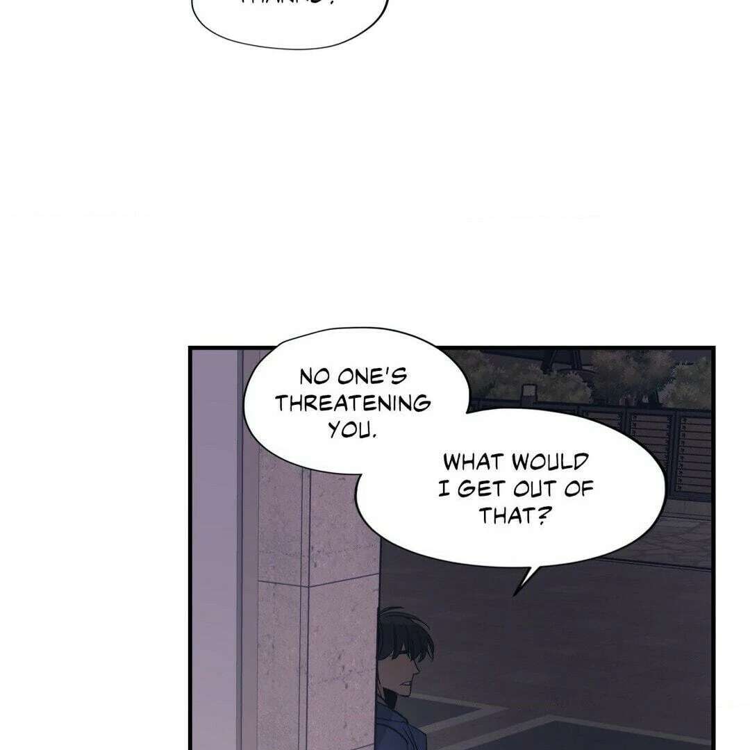 Love for Sale Chapter 50 page 43 - 