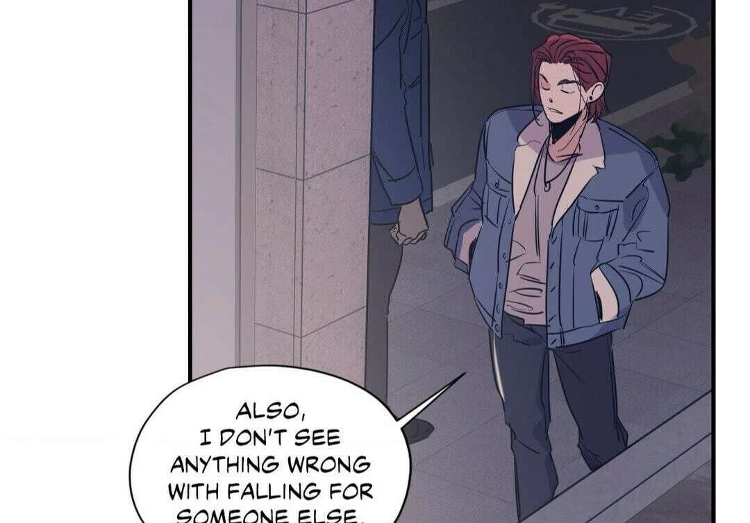 Love for Sale Chapter 50 page 44 - 