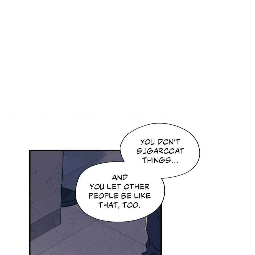 Love for Sale Chapter 50 page 48 - 