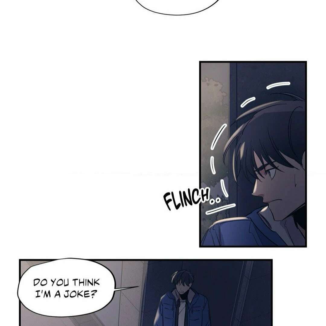 Love for Sale Chapter 50 page 6 - 