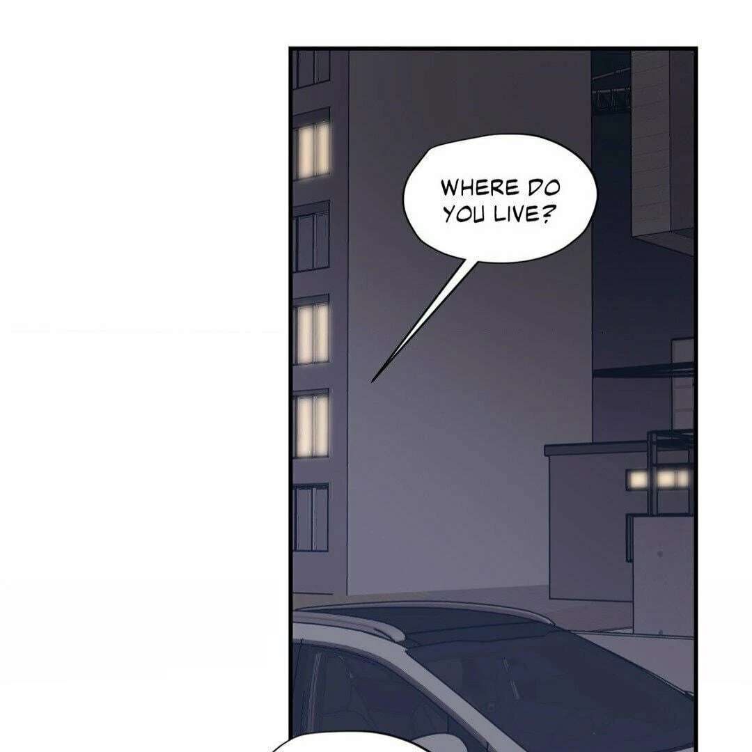 Love for Sale Chapter 50 page 54 - 