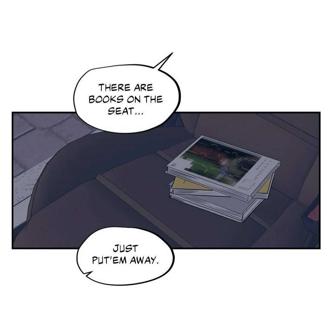 Love for Sale Chapter 50 page 56 - 