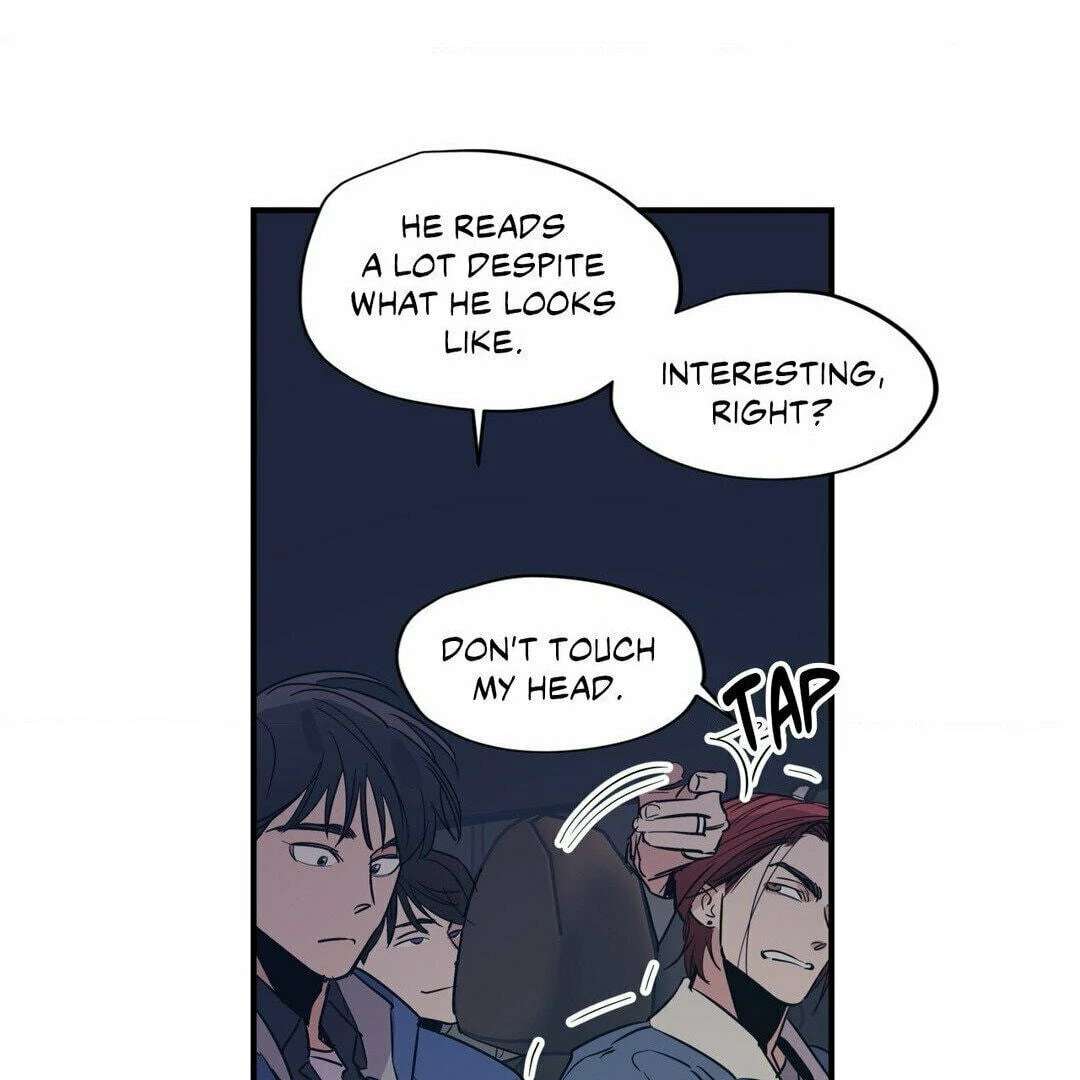 Love for Sale Chapter 50 page 57 - 