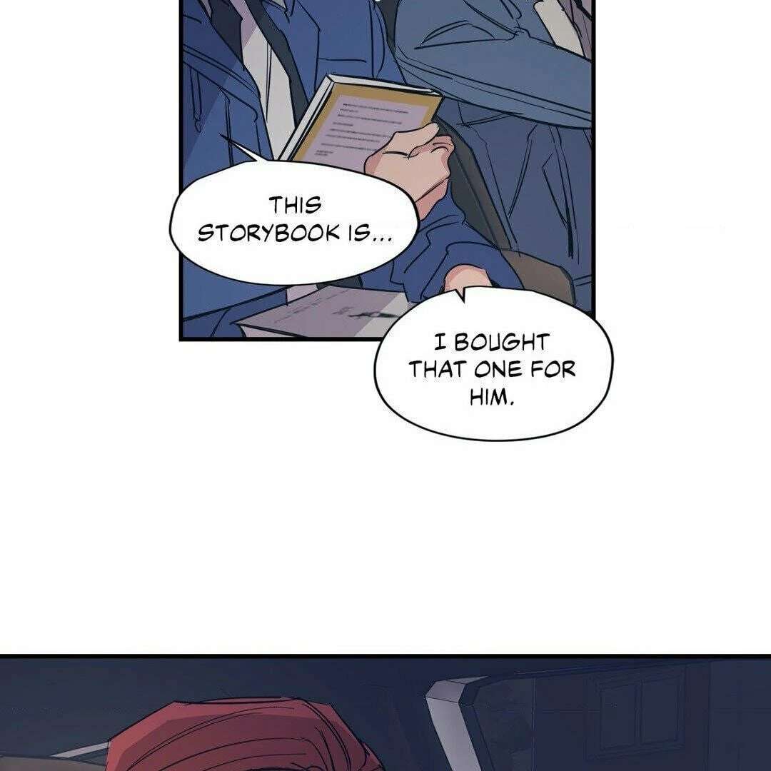 Love for Sale Chapter 50 page 58 - 