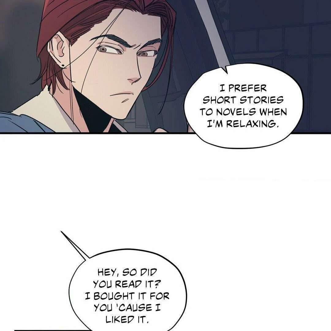Love for Sale Chapter 50 page 59 - 