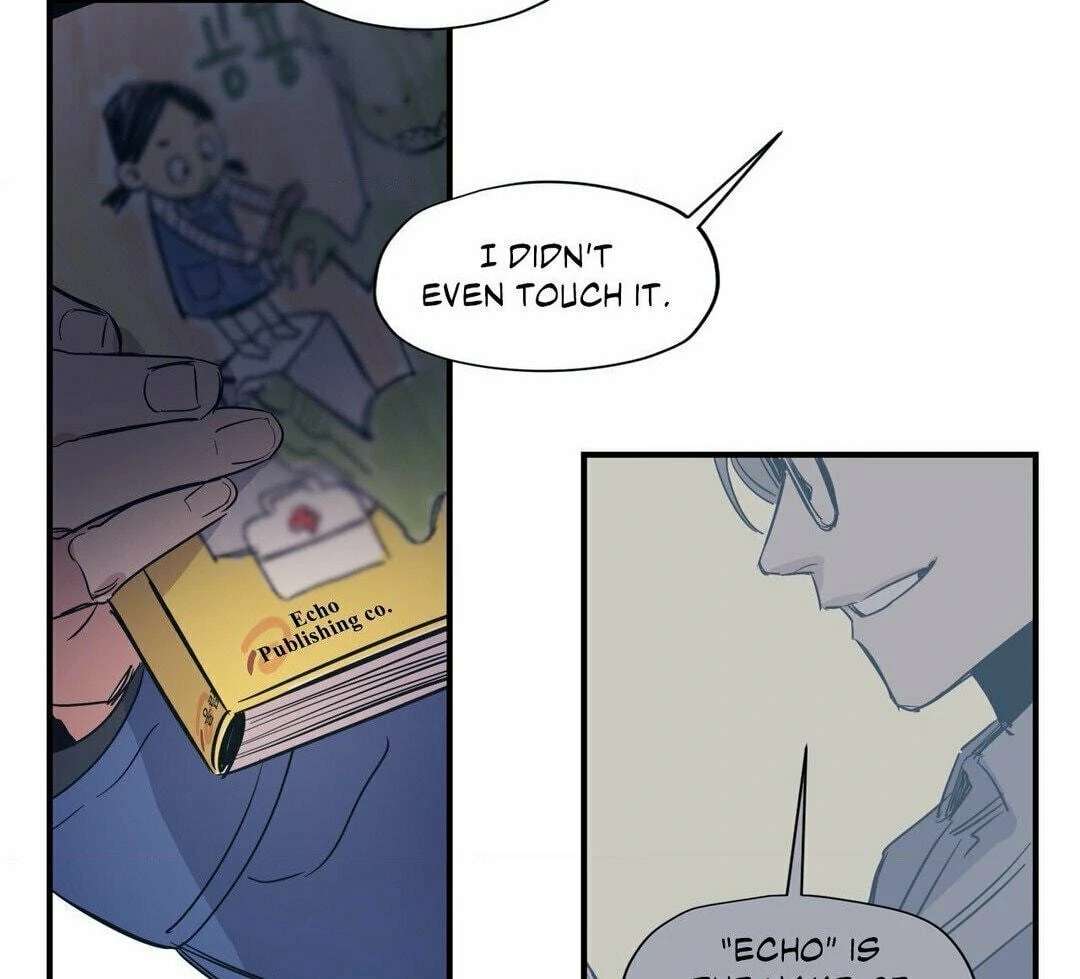 Love for Sale Chapter 50 page 60 - 