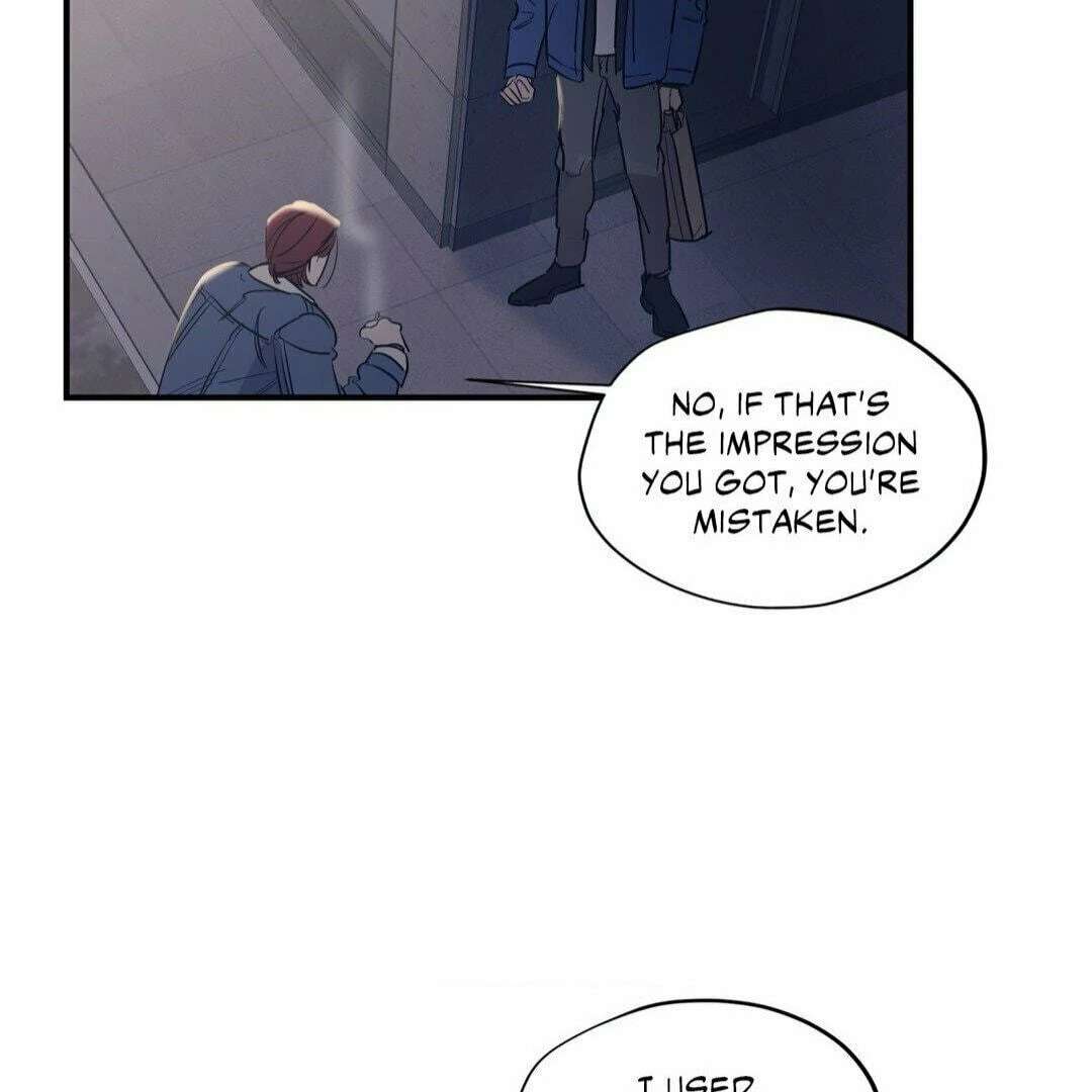 Love for Sale Chapter 50 page 7 - 