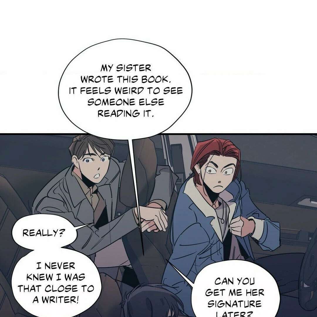 Love for Sale Chapter 50 page 62 - 