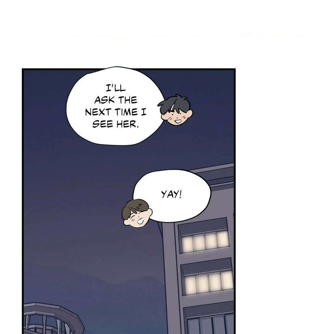 Love for Sale Chapter 50 page 64 - 
