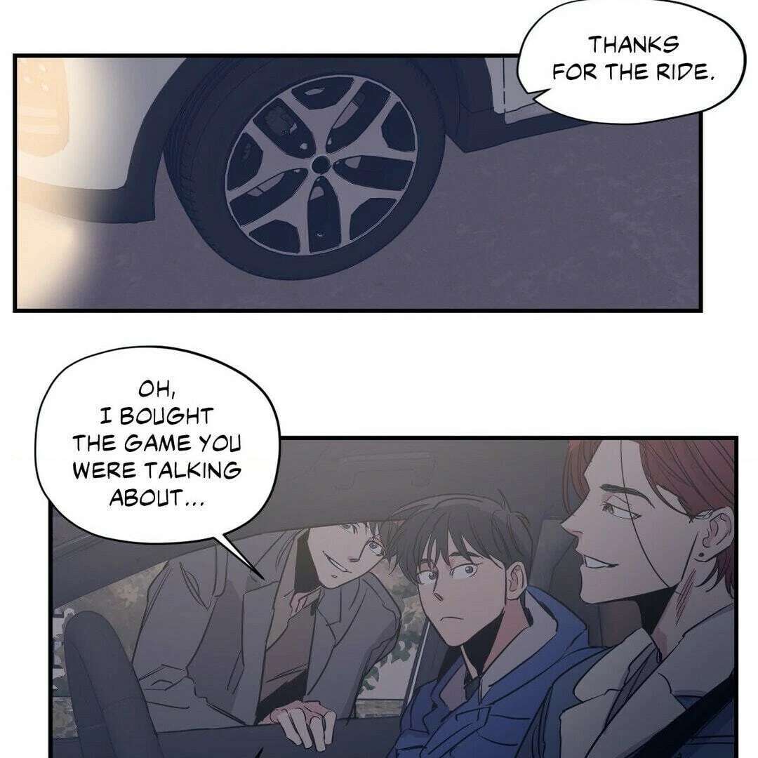 Love for Sale Chapter 50 page 66 - 