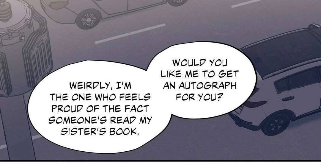 Love for Sale Chapter 50 page 69 - 
