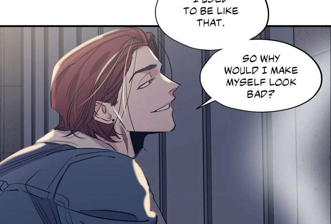 Love for Sale Chapter 50 page 8 - 