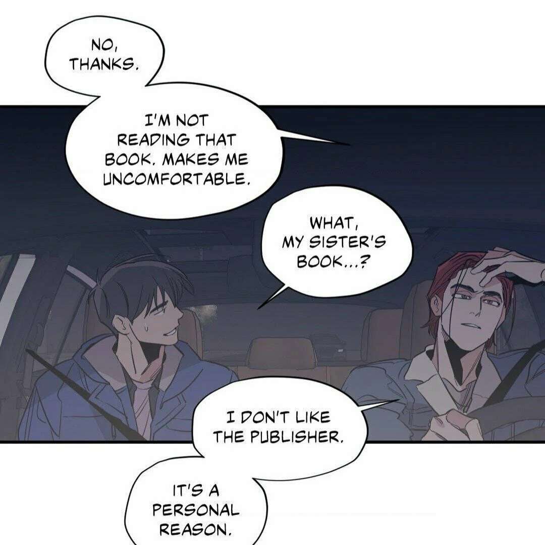 Love for Sale Chapter 50 page 71 - 