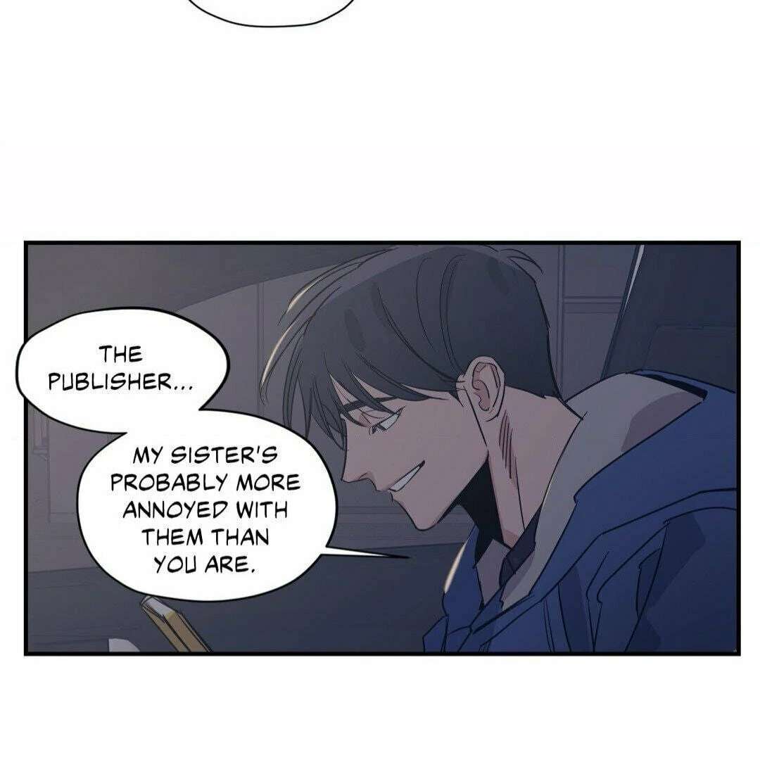 Love for Sale Chapter 50 page 72 - 