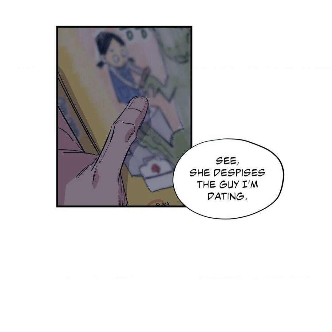 Love for Sale Chapter 50 page 73 - 