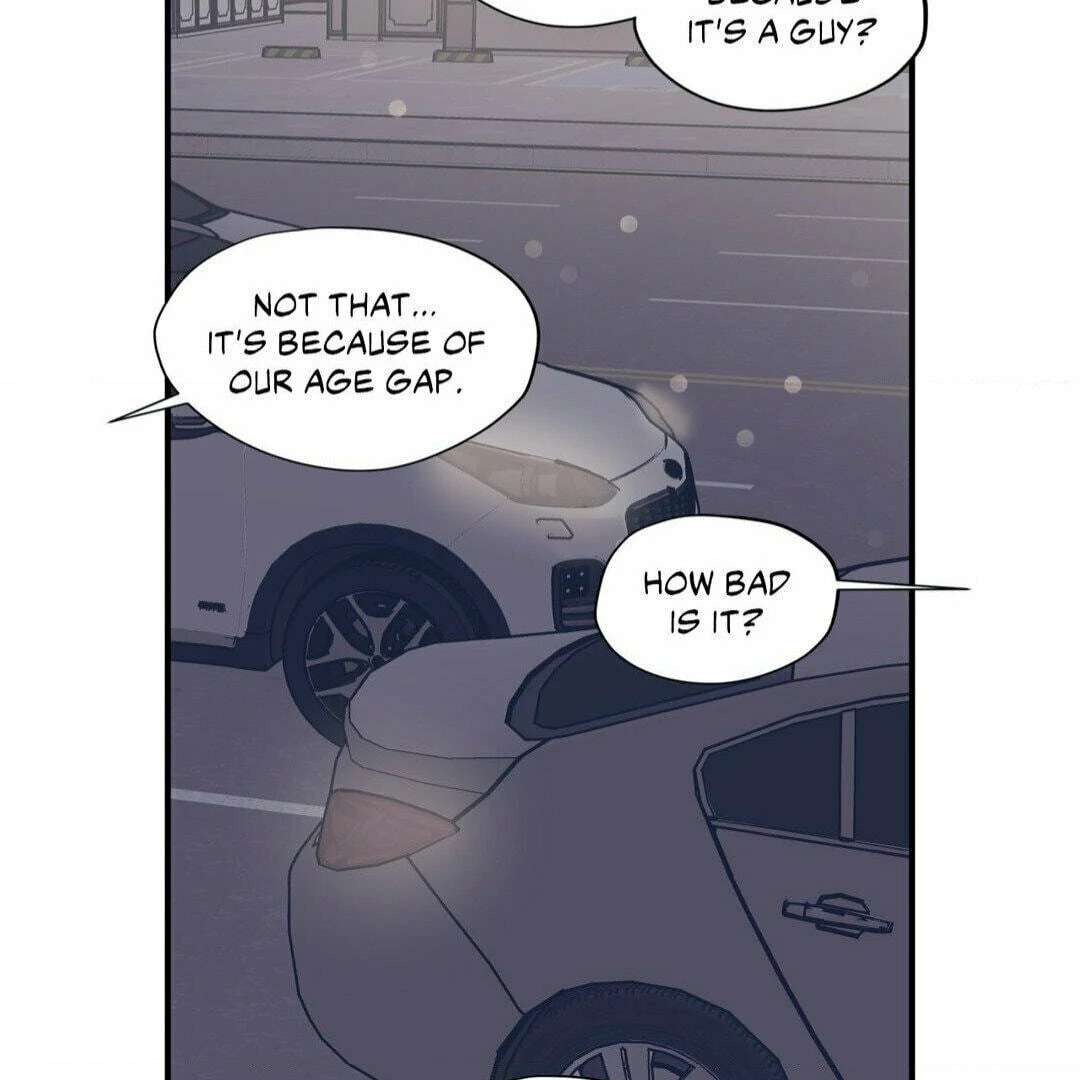 Love for Sale Chapter 50 page 76 - 