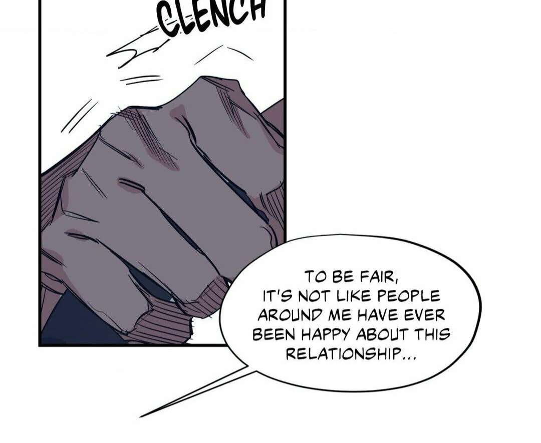 Love for Sale Chapter 50 page 79 - 